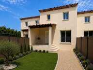 Villas - 82m² - Lambesc — photo 4