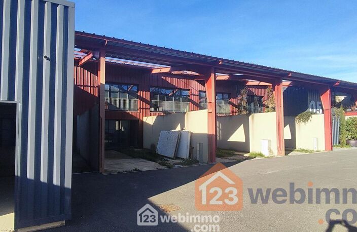Loft - 127m² - Lambesc — photo 4