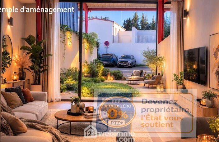 Appartement - 127m² - Charleval — photo 5