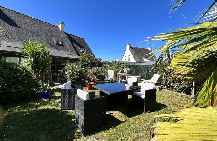 Maison - 145m² - Ploumilliau — photo 3