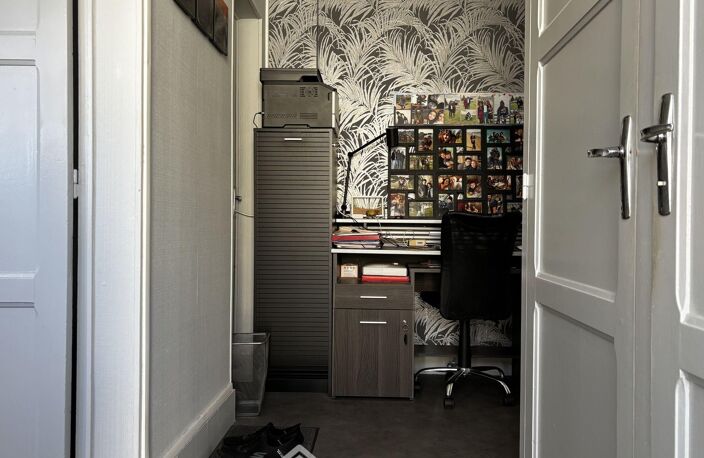 Maison - 67m² - Châtellerault — photo 3