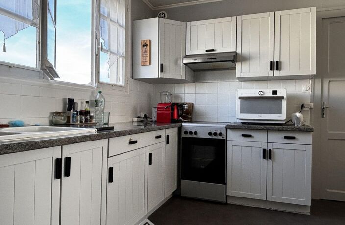 Maison - 67m² - Châtellerault — photo 4