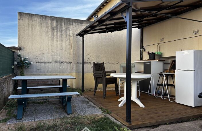 Maison - 67m² - Châtellerault — photo 5