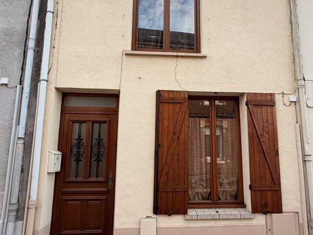 Maison proposé à Laon