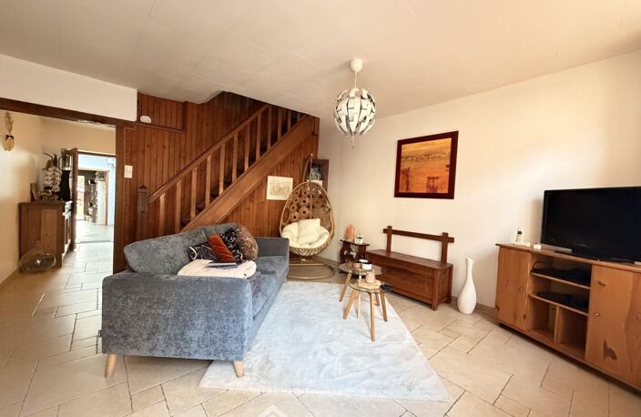 Maison - 79m² - Laon — photo 3