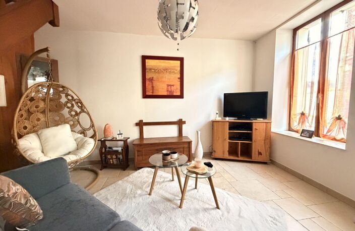 Maison - 79m² - Laon — photo 4