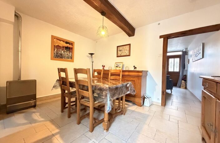 Maison - 79m² - Laon — photo 5