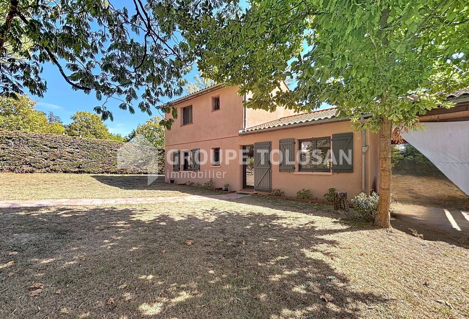 Maison — photo 1