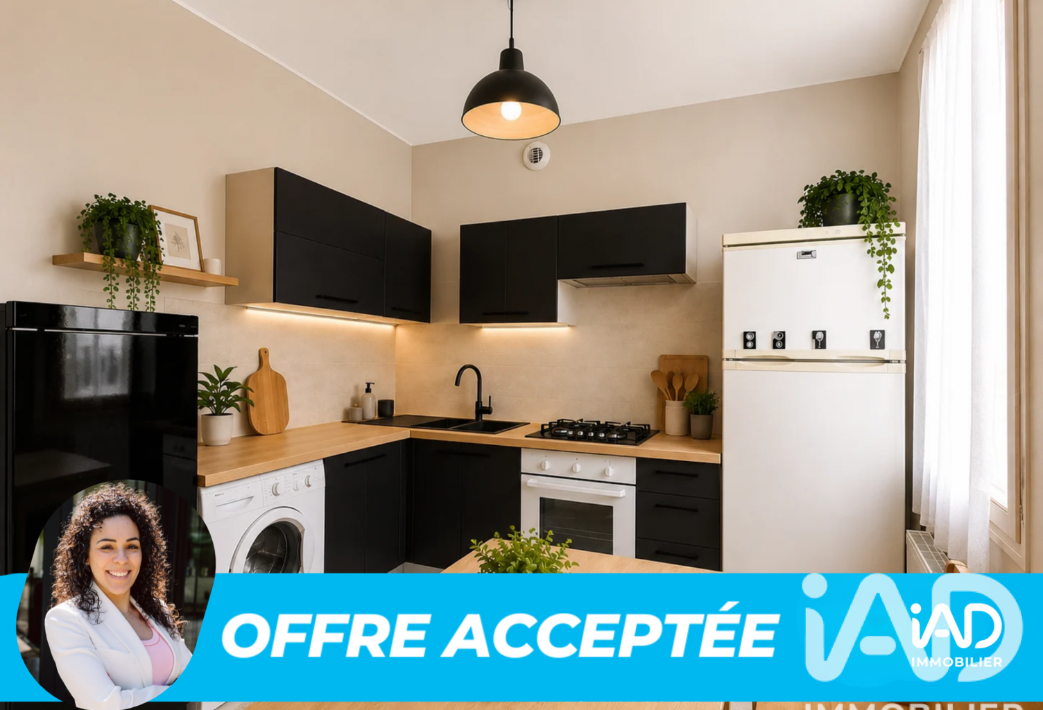 Vente Maison traditionnelle 5 pièces — photo 1