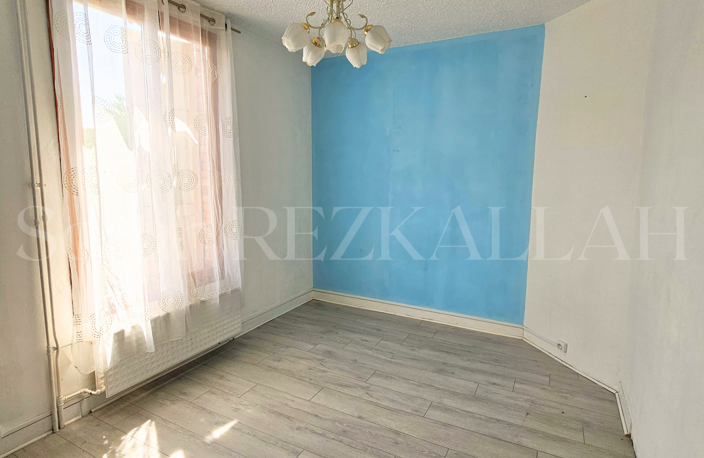 Vente Maison traditionnelle 5 pièces — photo 3