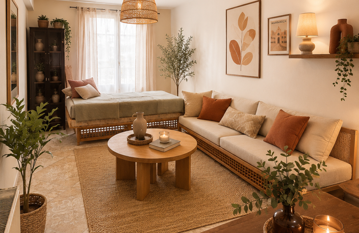 Vente Maison traditionnelle 5 pièces — photo 4