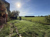 TREVILLERS - GRANDE MAISON AVEC DEPENDANCES — photo 2