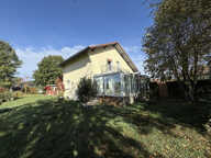 TREVILLERS - GRANDE MAISON AVEC DEPENDANCES — photo 3