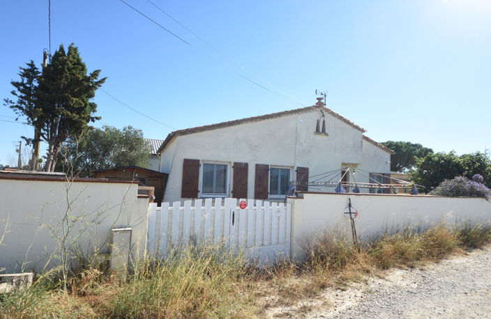 Maison de plain-pied 4 pièces & 4 faces (72,4 m2) -- 140 000 — photo 3