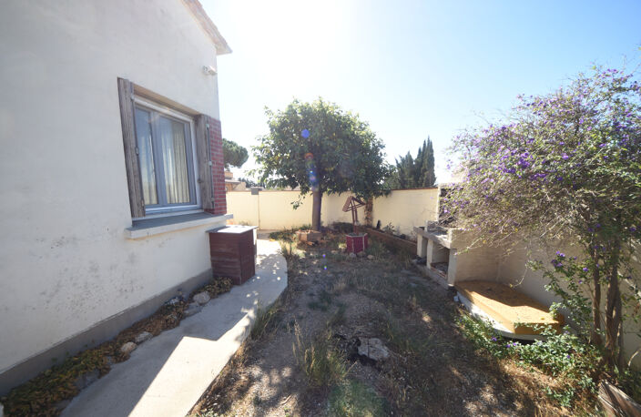 Maison de plain-pied 4 pièces & 4 faces (72,4 m2) -- 140 000 — photo 5