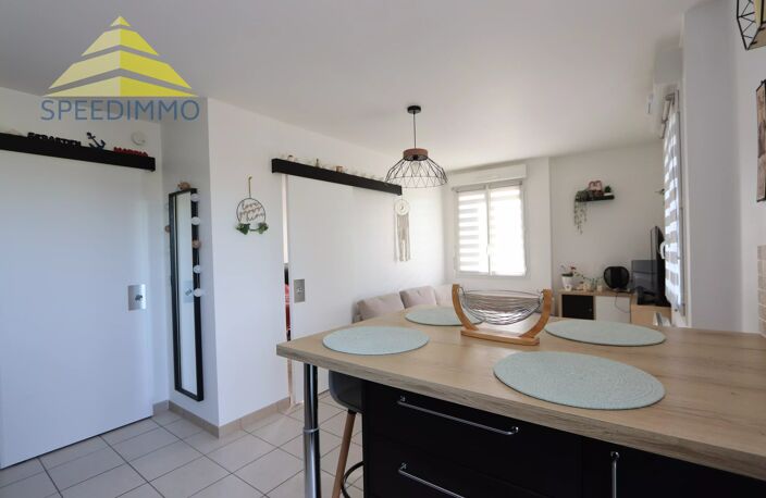 Charmant T2 moderne à Brie-Comte-Robert, 37 m² — photo 3