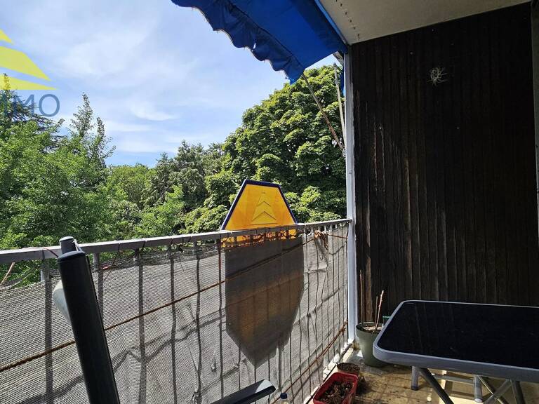 Appartement 4 pièces à Boussy-Saint-Antoine — photo 1