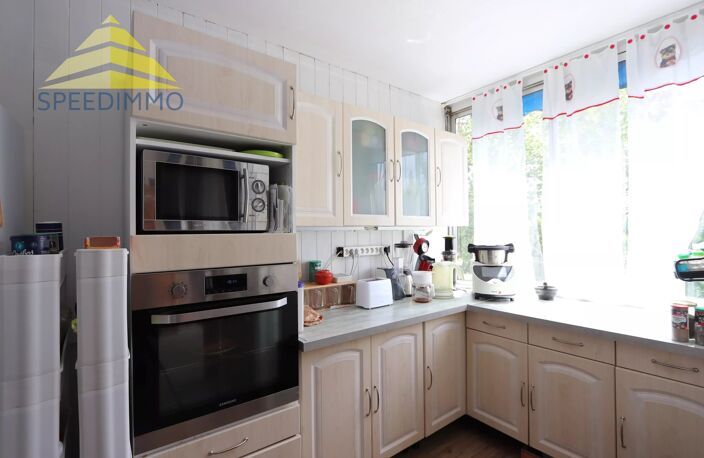 Appartement 4 pièces à Boussy-Saint-Antoine — photo 4
