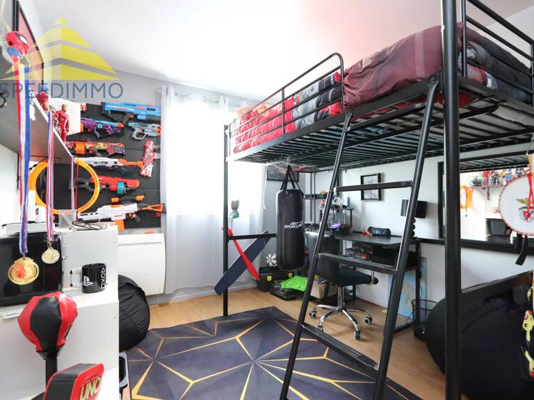 Maison contemporaine 4 chambres à Périgny — photo 1