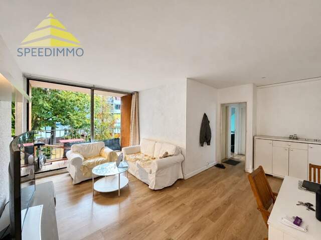 APPARTEMENT THIBAUDIERES — photo du bien