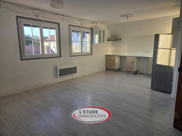 Appartement proposé à Les Moutiers-en-Retz