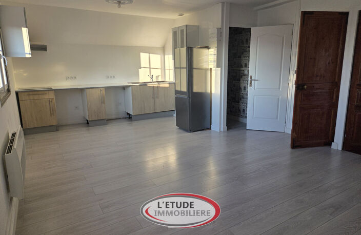 LES MOUTIERS CENTRE : 150 mètres de la mer, T4 de 66 m2 fraî — photo 2