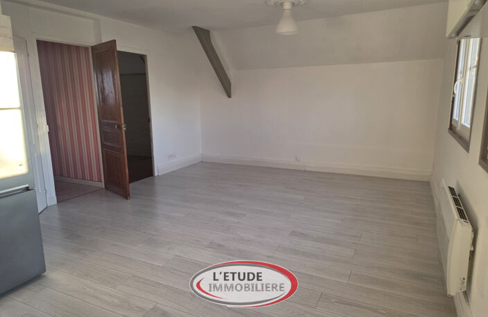 LES MOUTIERS CENTRE : 150 mètres de la mer, T4 de 66 m2 fraî — photo 4