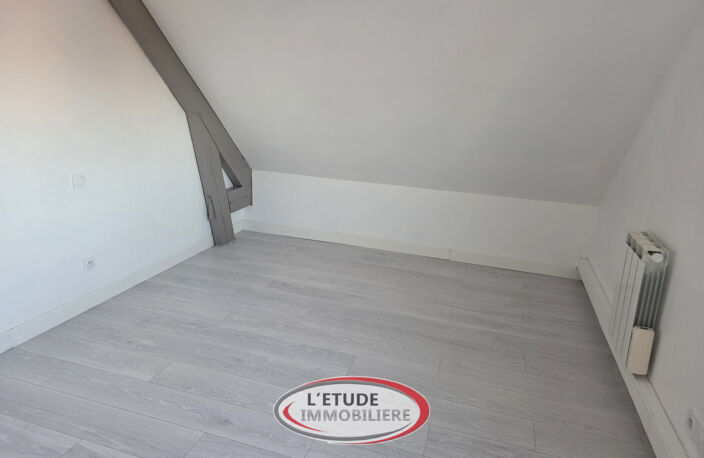 LES MOUTIERS CENTRE : 150 mètres de la mer, T4 de 66 m2 fraî — photo 5