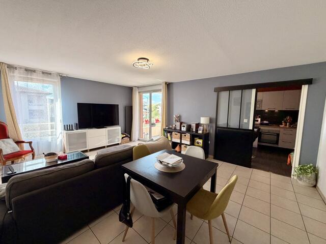 Appartement proposé à Toulouse