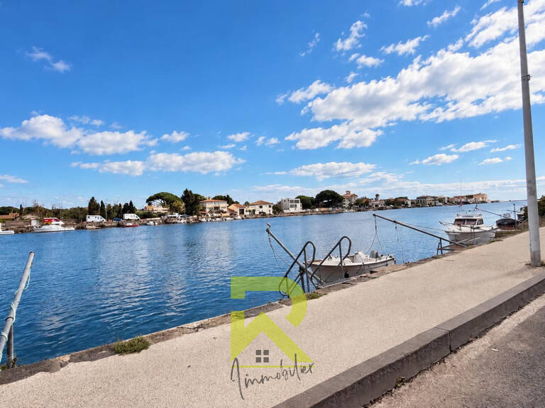 La Tamarissière entre plage et fleuve, une adresse unique et — photo 1