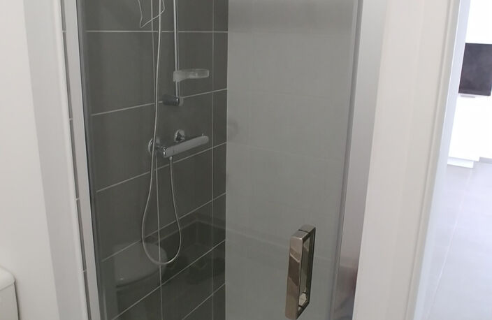 Appartement T2 non meublé   Résidence Coeur Provence — photo 3
