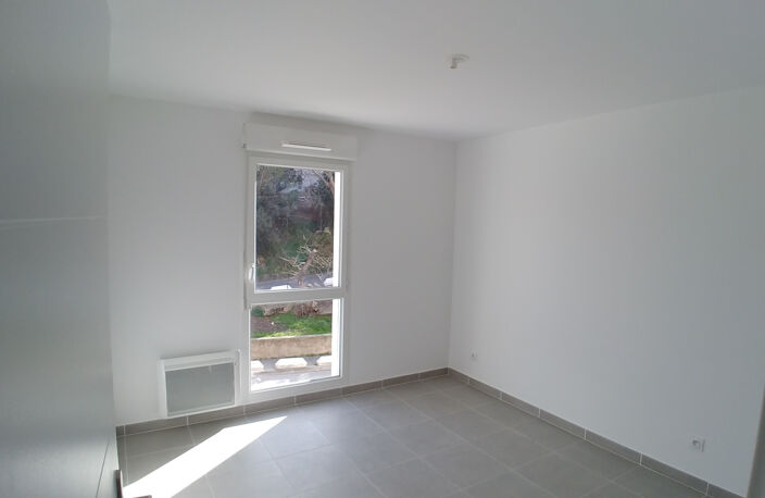 Appartement T2 non meublé   Résidence Coeur Provence — photo 4