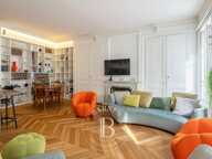 Lyon 1er – Rue Longue – Appartement de caractère de 117,35 m² avec cave et deux greniers — photo 2