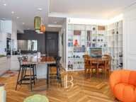 Lyon 1er – Rue Longue – Appartement de caractère de 117,35 m² avec cave et deux greniers — photo 4