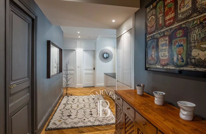 Lyon 1er – Rue Longue – Appartement de caractère de 117,35 m² avec cave et deux greniers — photo 5