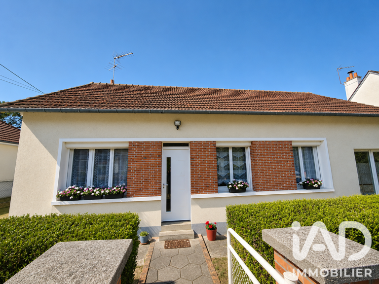 Location Maison/villa 6 pièces — photo 1