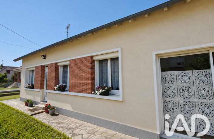 Location Maison/villa 6 pièces — photo 2