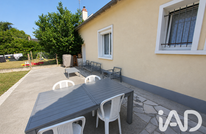 Location Maison/villa 6 pièces — photo 3