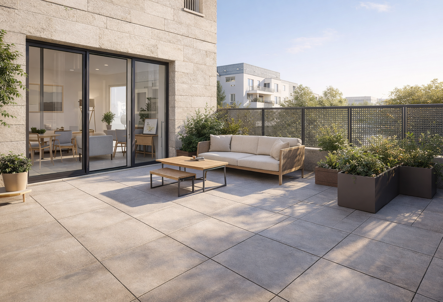 Incroyable vue CANAL, 5 pièces duplex esprit maison – Déjà livré et visitable ! — photo 1