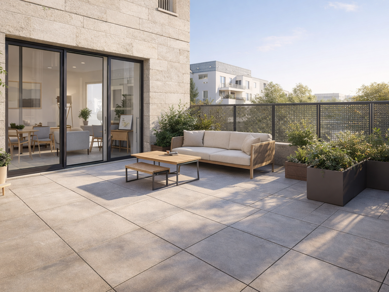 Incroyable vue CANAL, 5 pièces duplex esprit maison – Déjà livré et visitable ! — photo 1