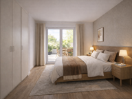 Incroyable vue CANAL, 5 pièces duplex esprit maison – Déjà livré et visitable ! — photo 3