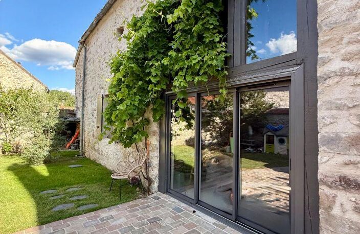 Vente Maison/villa 5 pièces — photo 3