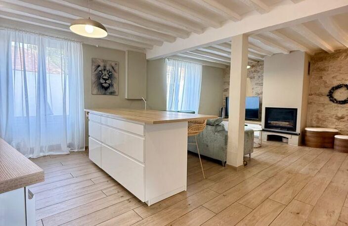 Vente Maison/villa 5 pièces — photo 5