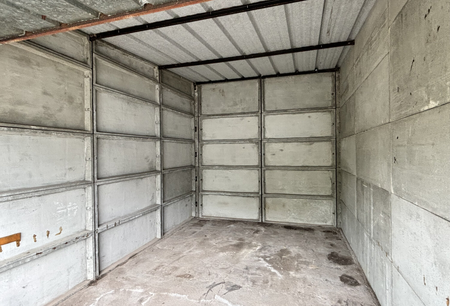 GARAGE - Rochefort — photo 1