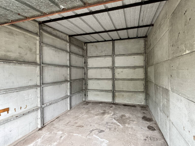 GARAGE - Rochefort — photo 1