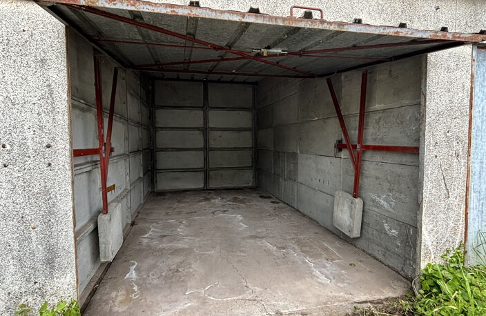 GARAGE - Rochefort — photo 3
