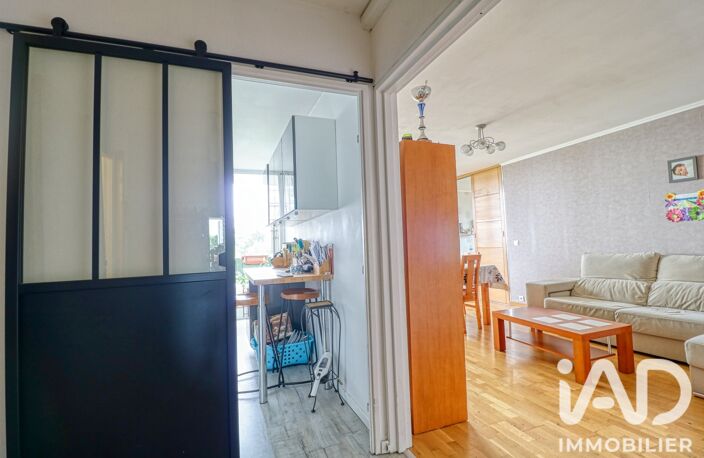 Vente Appartement 4 pièces — photo 5
