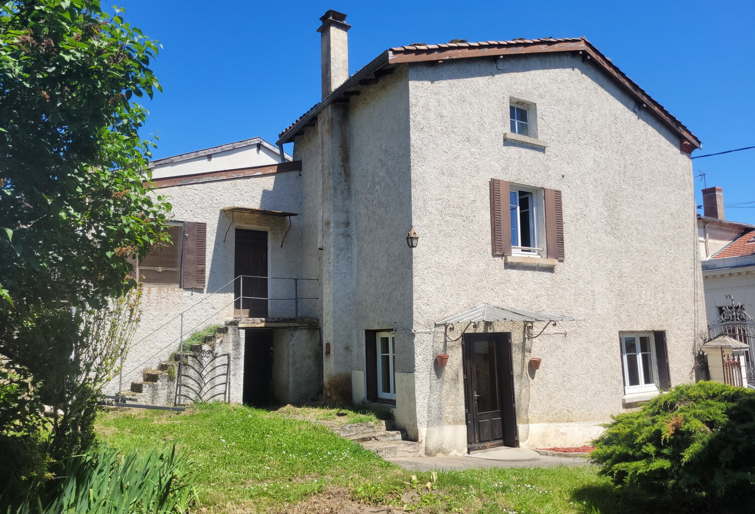 maison/villa 7 pièces — photo 1