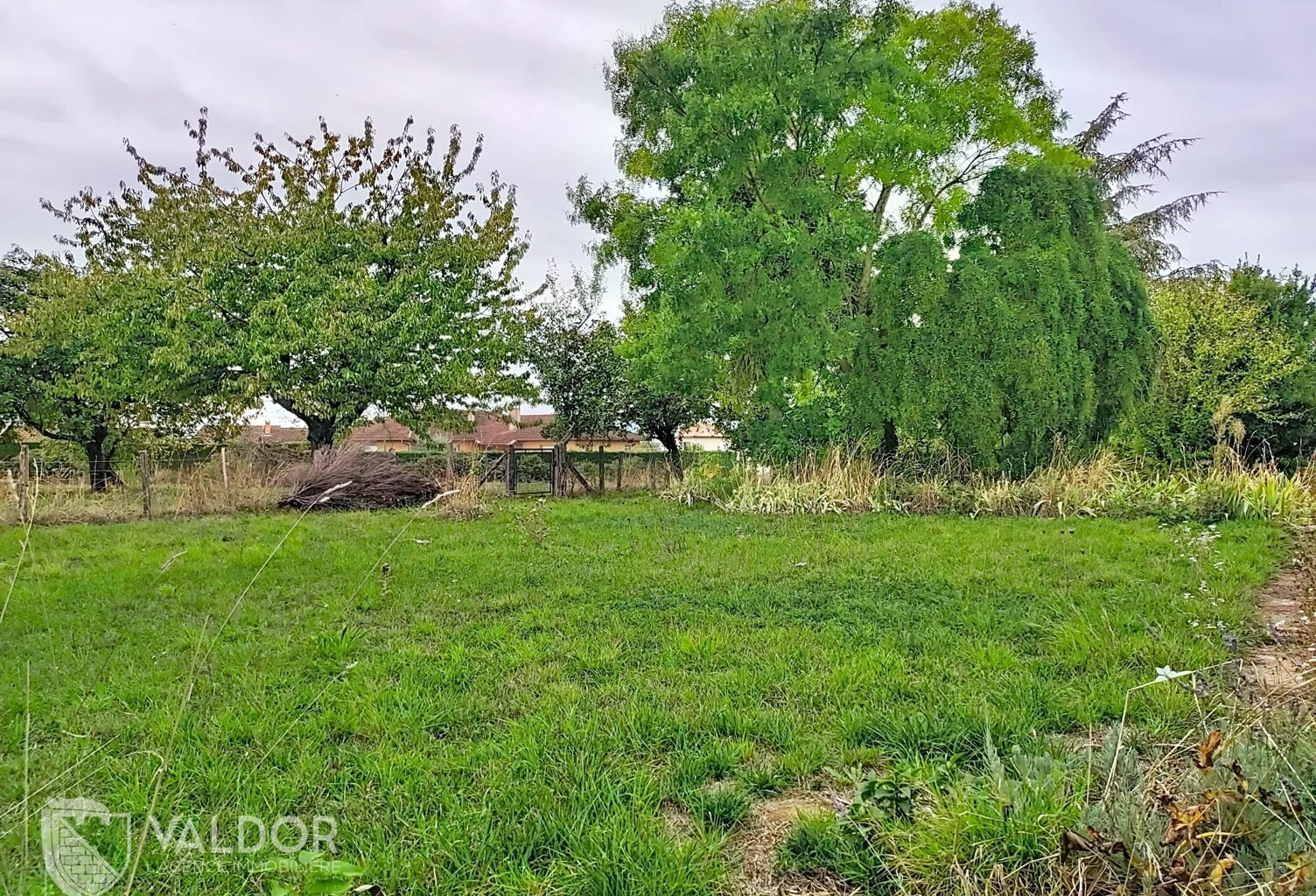 Donnez vie à votre projet de construction au cœur de Villeneuve ! — photo 1