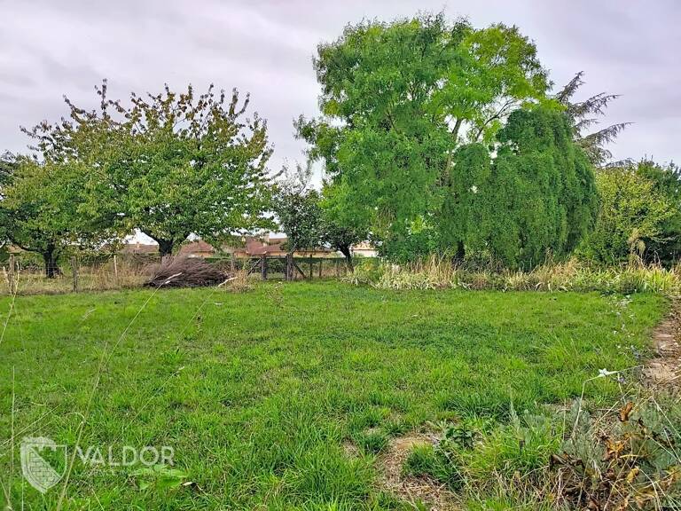Donnez vie à votre projet de construction au cœur de Villeneuve ! — photo 1
